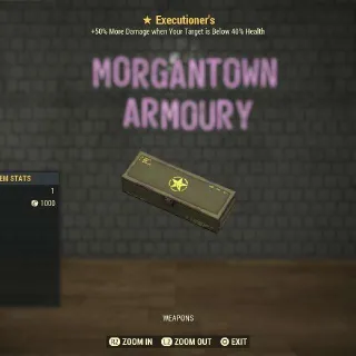 Other | Executioner's mod ⭐