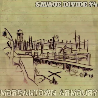 Other | 1,000 Savage Divide #4