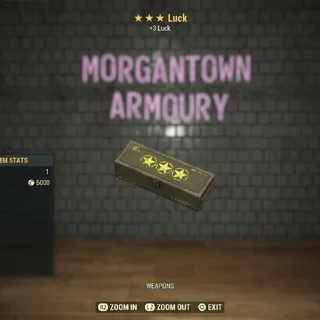 Other | Luck Mod 3⭐