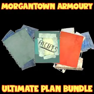 PLAN |⏰MTA ULTIMATE PLAN BUNDLE