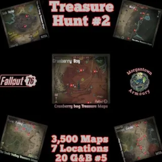 Other | Treasure hunt #2