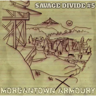 Other | 500 Savage Divide #5