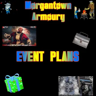 Plan | 🟣MTA Event Plans