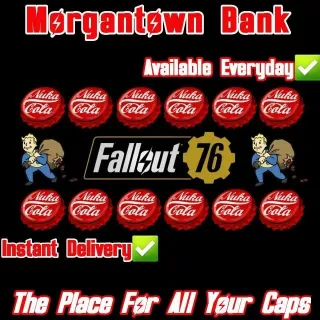 Other | 💰Morgantown Bank💰