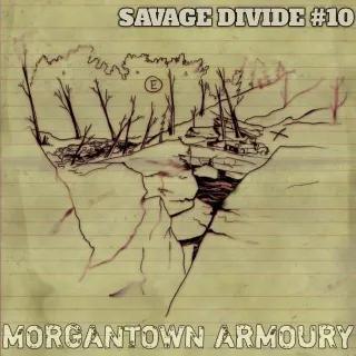 Other | 5,000 Savage Divide #10