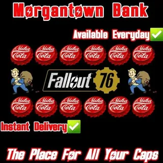 Other | 💰Morgantown Bank💰(Price List!)