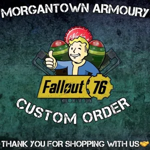 Custom order D