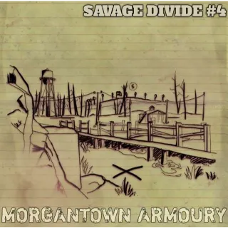 Other | 500 Savage Divide #4