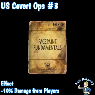 Aid | 500 Us Ops #3