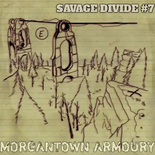 Other | 1,000 Savage Divide #7