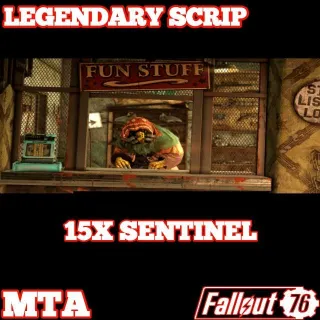 Other | 25x Sentinel Armour Pieces