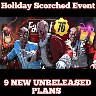 Plan |🎁 9 New Christmas Plans