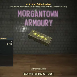 Other | Battle-Loader Mod 4⭐
