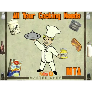 Aid | 🧂All Your Cooking Needs (Price List!)