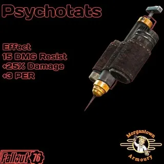 Aid |  500 psychotats