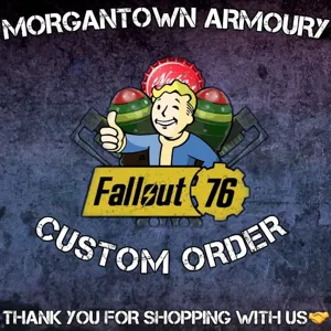 Custom order P