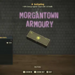 Other | Instigating Mod ⭐