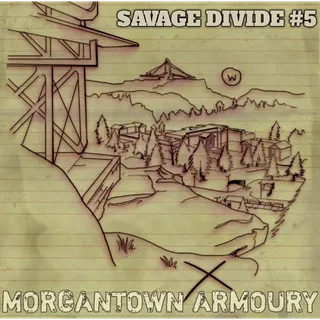 Other | 500 Savage Divide #5