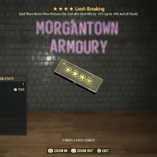 Other | 5x Limit-Breaking Mod 4⭐