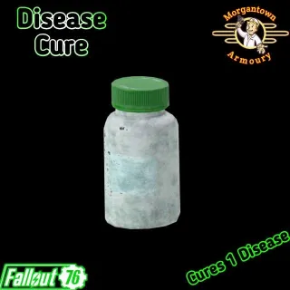 Aid | 250 Disease Cures