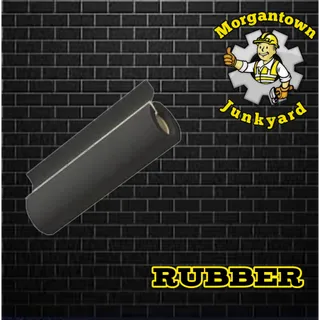 JUNK | 100,000 RUBBER