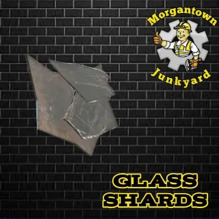 Junk | 1,000 Glass Shards