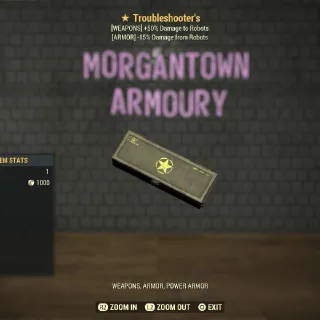 Other | Troubleshooter's Mod ⭐