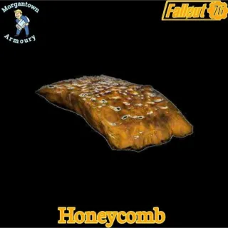 Aid | 100 Honeycomb