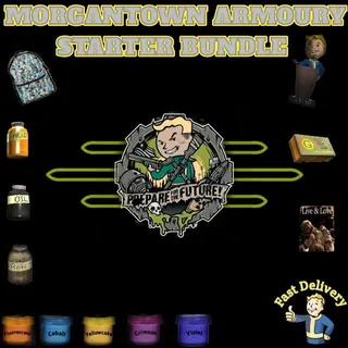 Other | MTA Starter Bundle