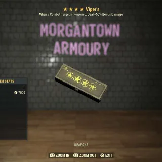 Other | Viper's Mod 4⭐