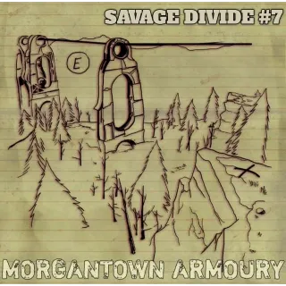 Other | 500 Savage Divide #7