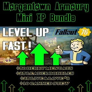 Aid | MTA MINI XP BUNDLE