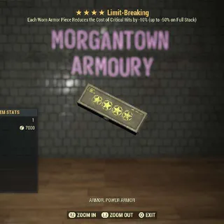 Other | Limit-Breaking Mod 4⭐