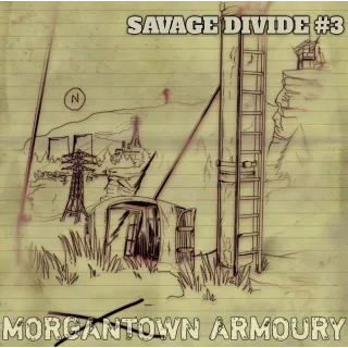 Other | 1,000 Savage Divide #3