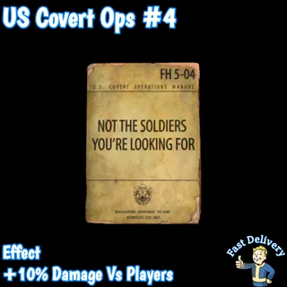 Aid | 500 Us Ops #4
