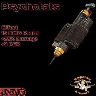 Aid |  500 psychotats
