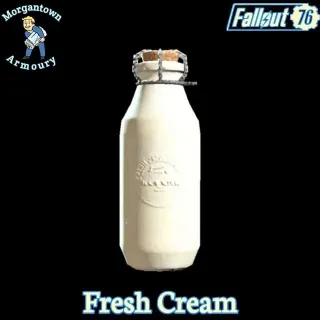Aid | 100 Fresh Cream