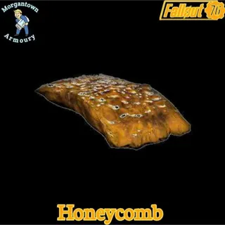 Aid | 250 Honeycomb