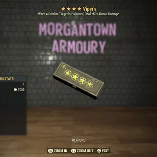 Other | Viper's Mod 4⭐