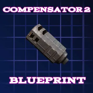 Blueprint - Compensator 2
