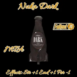 Aid | 50 Nuka Dark