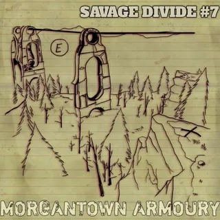 Other | 1,000 Savage Divide #7