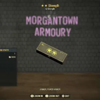 Other | 5x Strength Mods 2⭐