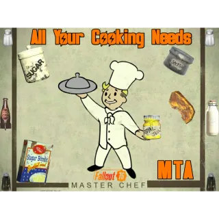 Aid | 🧂All Your Cooking Needs