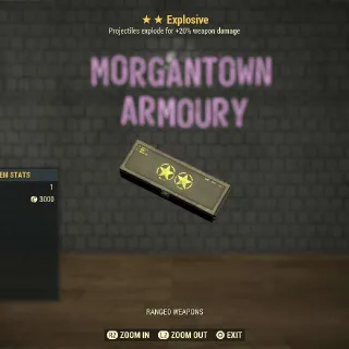 Other | Explosive Mod 2⭐