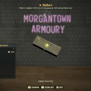 Other | Stalkers Mod ⭐