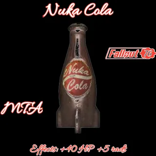 Aid | 1,000 Nuka Cola