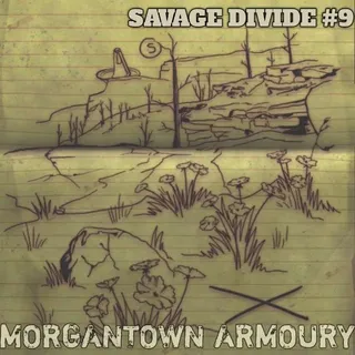 Other | 500 Savage Divide #9