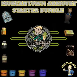 Other | MTA Starter Bundle