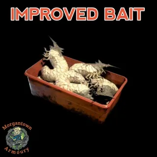 Other | 25X Improved Bait